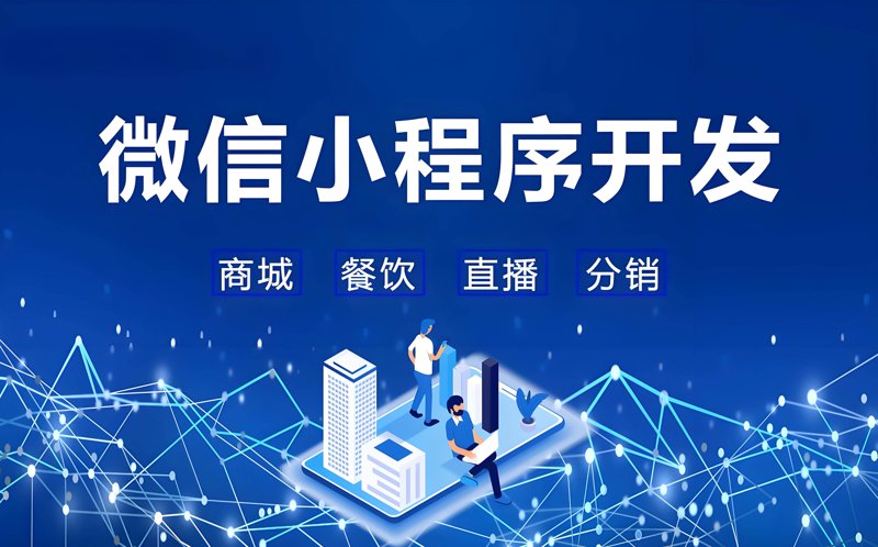微信小程序开发:解锁数字化转型新引擎