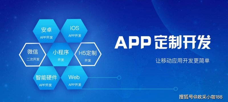 移动互联新时代:手机APP开发引领新风尚